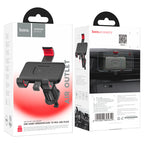 Car holder “H21 Dragon” for air outlet
