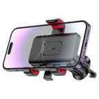 Car holder “H21 Dragon” for air outlet