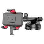 Car holder “H22 Dragon” for dashboard