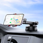 Car holder “H22 Dragon” for dashboard