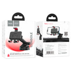 Car holder “H22 Dragon” for dashboard