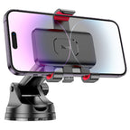 Car holder “H22 Dragon” for dashboard