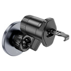 Car holder “H23 Alma” for air outlet