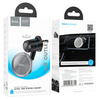 Car holder “H23 Alma” for air outlet