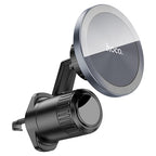 Car holder “H23 Alma” for air outlet