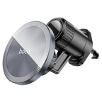 Car holder “H23 Alma” for air outlet