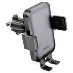Car holder “H26 Rock” for air outlet