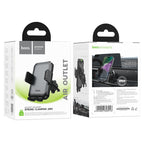 Car holder “H26 Rock” for air outlet