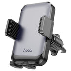 Car holder “H26 Rock” for air outlet