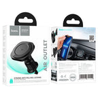 Car holder “H28 Rainbow” for air outlet