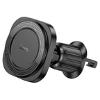 Car holder “H28 Rainbow” for air outlet