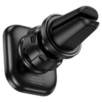 Car holder “H29 Brilliant” for air outlet