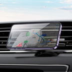 Car holder “H29 Brilliant” for air outlet