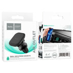 Car holder “H29 Brilliant” for air outlet