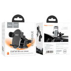 Car holder “H3 Shiny” for dashboard