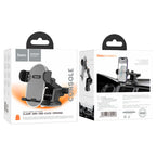 Car holder “H3 Shiny” for dashboard