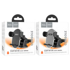 Car holder “H3 Shiny” for dashboard