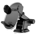 Car holder “H3 Shiny” for dashboard