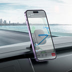 Car holder “H30 Brilliant” for dashboard