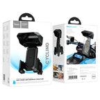 Bicycle holder “H31 Wild Wolf” for handlebar