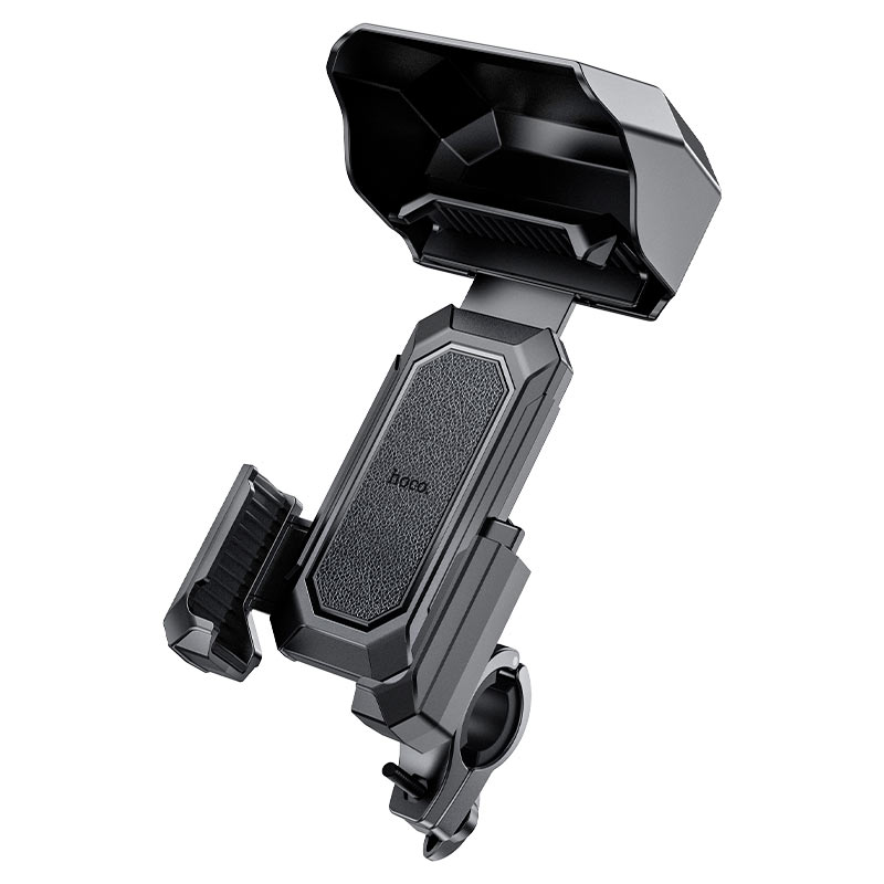Bicycle holder “H31 Wild Wolf” for handlebar