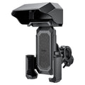 Bicycle holder “H31 Wild Wolf” for handlebar