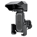 Bicycle holder “H31 Wild Wolf” for handlebar