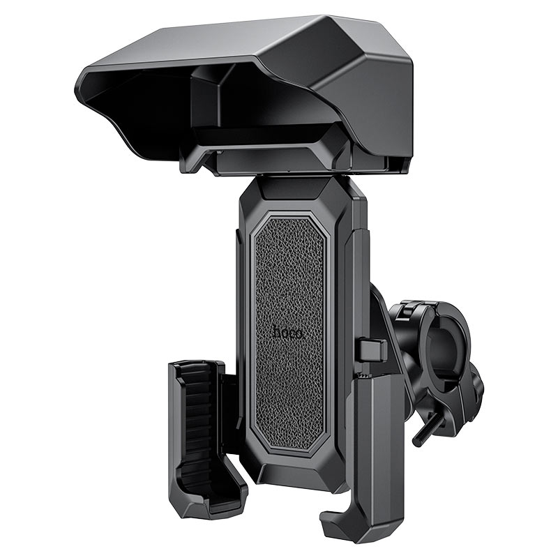 Bicycle holder “H31 Wild Wolf” for handlebar