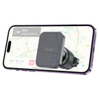 Car holder “H32 Cheetah” for air outlet