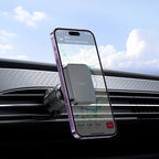 Car holder “H32 Cheetah” for air outlet