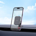 Car holder “H33 Cheetah” for dashboard