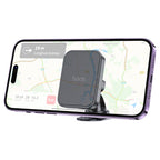 Car holder “H33 Cheetah” for dashboard