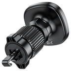 Car holder “H34 Cheetah” for air outlet