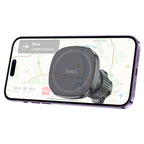 Car holder “H34 Cheetah” for air outlet