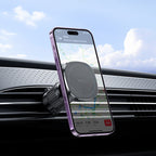 Car holder “H34 Cheetah” for air outlet