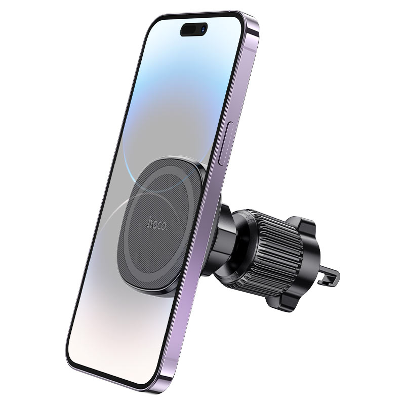 Car holder “H34 Cheetah” for air outlet