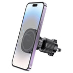 Car holder “H34 Cheetah” for air outlet