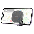 Car holder “H35 Cheetah” for dashboard