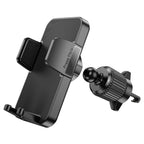 Car holder “H36 Cheetah” for air outlet