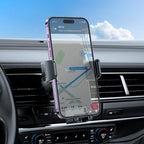 Car holder “H36 Cheetah” for air outlet