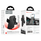 Car holder “H36 Cheetah” for air outlet