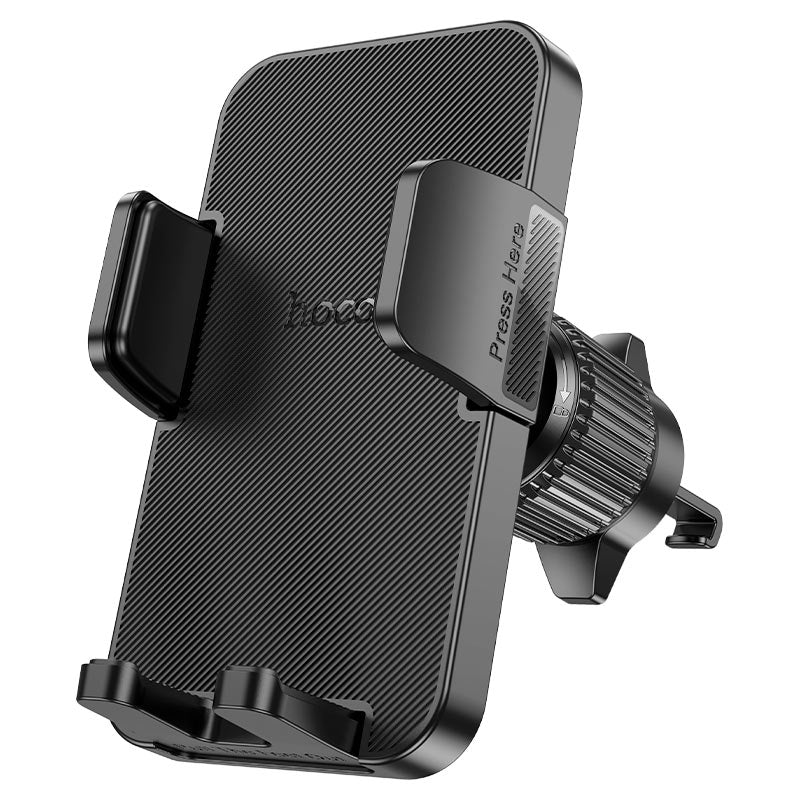 Car holder “H36 Cheetah” for air outlet