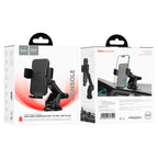 Car holder “H37 Cheetah” for dashboard