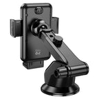 Car holder “H37 Cheetah” for dashboard