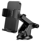 Car holder “H37 Cheetah” for dashboard
