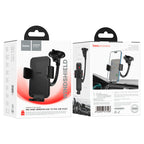 Car holder “H38 Cheetah” for dashboard and windshield
