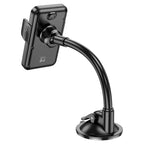 Car holder “H38 Cheetah” for dashboard and windshield
