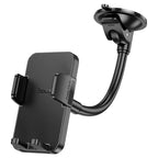 Car holder “H38 Cheetah” for dashboard and windshield