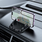 Car holder “H39 Cheetah” for dashboard
