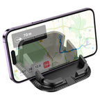 Car holder “H39 Cheetah” for dashboard